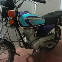 موتور 125 سیوان