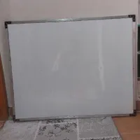 تخته وایت برد
