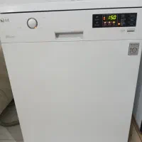 ماشین ظرفشویی ال جی اصل کره با ضمانت گلدیران