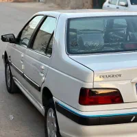 پژو پارس مدل ۸۷ بدون رنگ|خودرو سواری و وانت|زابل, |دیوار