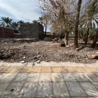 485متر زمین در خیام 14