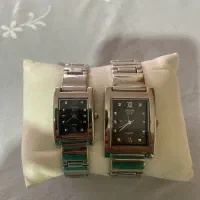 ساعت مچی ست مردانه و زنانه