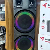 اسپیکر باند پارتی باکس|سیستم صوتی خانگی|تهران, فردوسی|دیوار