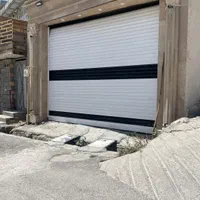 کرکره برقی و شیشه سکوریت|خدمات پیشه و مهارت|ایلام, |دیوار