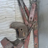 فروش انواع لوازم اصلی تراکتور رومانی|قطعات یدکی و لوازم جانبی|قروه, |دیوار