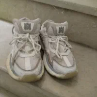 کتونی بلنسیگا در حد نو|کیف، کفش، کمربند|اراک, |دیوار