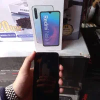 گوشی شیامی نوت۸،حافظه۶۴گیگ،لازرورق،موبایل مختاری|موبایل|قرچک, مهدیه|دیوار