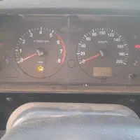 پیکان وانت صفر  خشک|خودرو سواری و وانت|قزوین, |دیوار