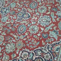 فرش 250 شانه 3 در 4