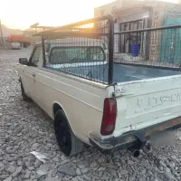 پیکان وانت مدل۸۴عروسک