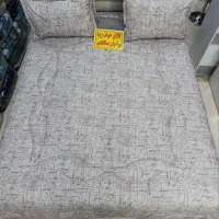 روتختی سه بعدی دونفره کلاسیک