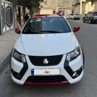 کوییک R بی رنگ مدل ۱۴۰۲(اقساطی)