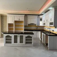 کابینت و کمد دیواری (بدون هزینه ی حمل و نصب)|مصالح و تجهیزات ساختمان|تهران, شهرک دانشگاه شریف|دیوار