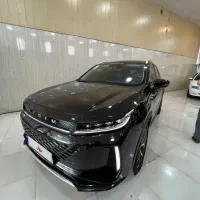 ایکستریم اکستریم (اکسید) LX، مدل ۱۴۰۴|خودرو سواری و وانت|قشم, |دیوار