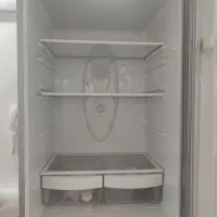 یخچال کاملا نو و سالم|یخچال و فریزر|آفتاب, |دیوار