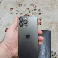 آیفون ۱۳ پرومکس ۲۵۶