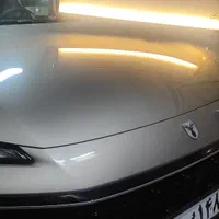 صافکاری PDR بدون رنگ و بدون افت قیمت