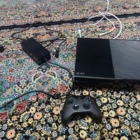 کنسول ایکس باکس وان فت