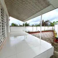 ویلا باغ 350 متری مبله سنددار منطقه جنگلی Bرند Dنج|فروش خانه و ویلا|گتاب, |دیوار