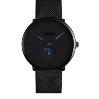 ساعت مچی اسکمی مدل 9185|ساعت|طارم (زنجان), |دیوار