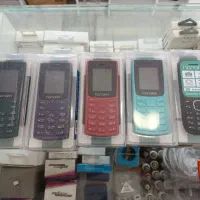 نوکیا و هانیفر