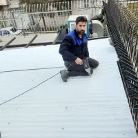 آهنگری وجوشکاری سیار تمام نقاط تهران زلکی