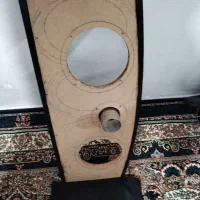 طاقچه سالم