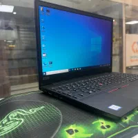 لپتاپ Lenovo نسل۷ رم ۸گیگDDR4 مهندسی درحدباضمانت|رایانه همراه|تهران, دزاشیب|دیوار