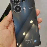 شیایومی نوت 13پرو 256گیگ|موبایل|اصفهان, چرخاب|دیوار