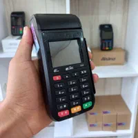 دستگاه پوز i90 . کارتخوان. پوز کارت خوان|فروشگاه و مغازه|مشهد, موسوی قوچانی|دیوار