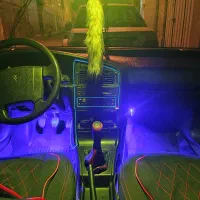 83 دورنگ درحد|خودرو سواری و وانت|ابهر, |دیوار