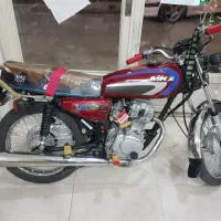 هندا ۹۵ ۱۲۵