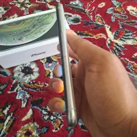 آیفون ایکس