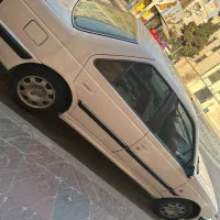 پرشیا مدل ۹۴|خودرو سواری و وانت|کرج, حصارک پایین|دیوار