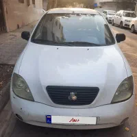 تیبا مدل ۹۳