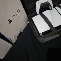 ps5 خیلی کم کار فول گیم|کنسول، بازی ویدئویی و آنلاین|ایرانشهر, |دیوار