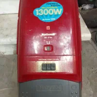 جارو ناسیونال ۱۳۰۰ وات