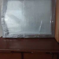 کتابخانه،دراور،لوسترکاملاسالم