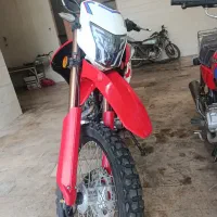 xr250فلات