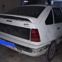 دوو اسپرو هاچ بک|خودرو کلاسیک|نکا, |دیوار