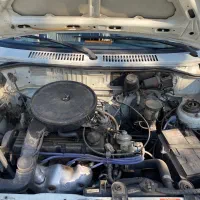 پراید مدل ۱۳۷۵