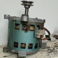 موتور اصلی لباسشویی|ماشین لباسشویی و خشککن لباس|آستارا, |دیوار