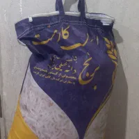 برنج هندی دانه خیلی بلند ایران گارمنت