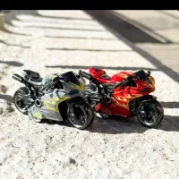 جاسوییچی شیک