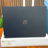 مایکروسافت Surface laptop 3 15 اینچ رنگ مشکی|رایانه همراه|تهران, فلسطین (میدان انقلاب)|دیوار