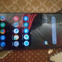 پکو POCOحافظه256گیگ