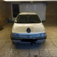 پژو روآ سال ۱۷۰۰سی سی تقویت اسپرت|خودرو سواری و وانت|شاهینشهر, دهخدا|دیوار