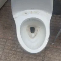 دستشویی فرنگی