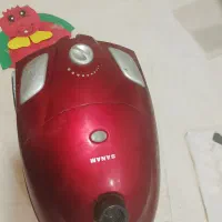 جاروبرقی صنام