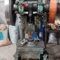 پرس ضربه ای